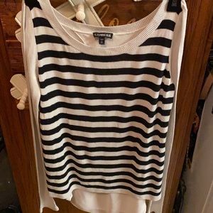 Women’s Express Sweater